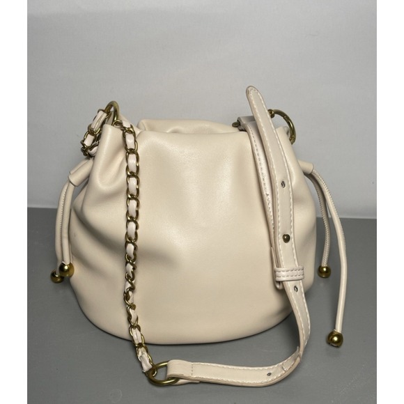 Remi & Reid Handbags - Remi & Reid Vegan Leather Crossbody Bag Purse
